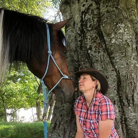 Le Petit Vent Semesterbostad *