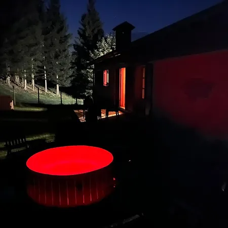 Semesterbostad Le Petit Vent Sormano