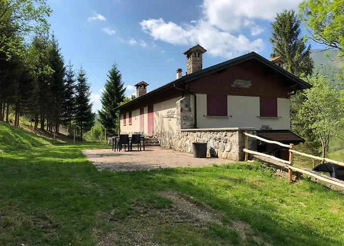 Le Petit Vent Hébergement de vacances *