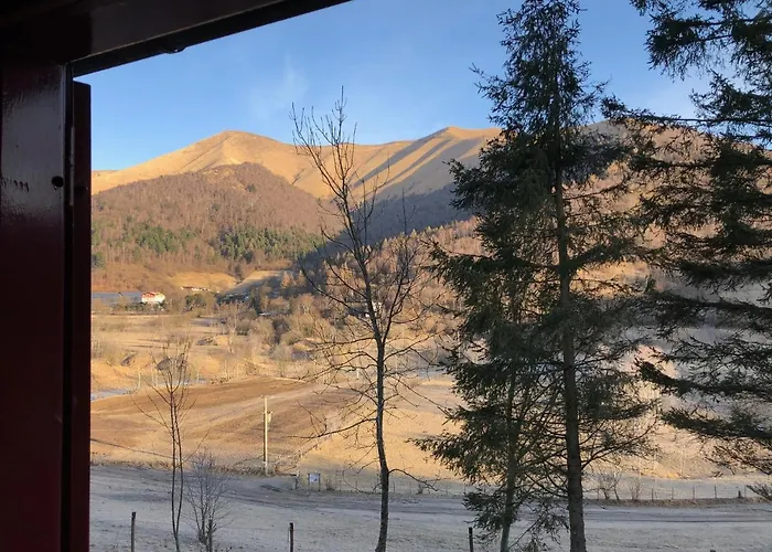 Hébergement de vacances Le Petit Vent