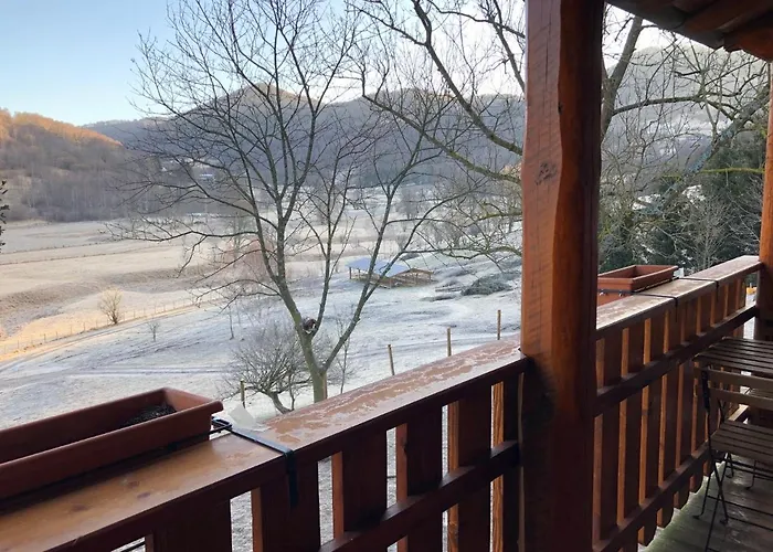Hébergement de vacances Le Petit Vent Sormano