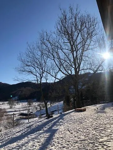 Hébergement de vacances Le Petit Vent