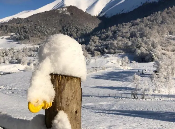 Le Petit Vent Hébergement de vacances