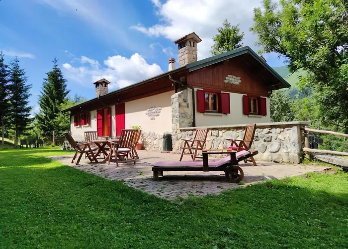 Le Petit Vent Sormano