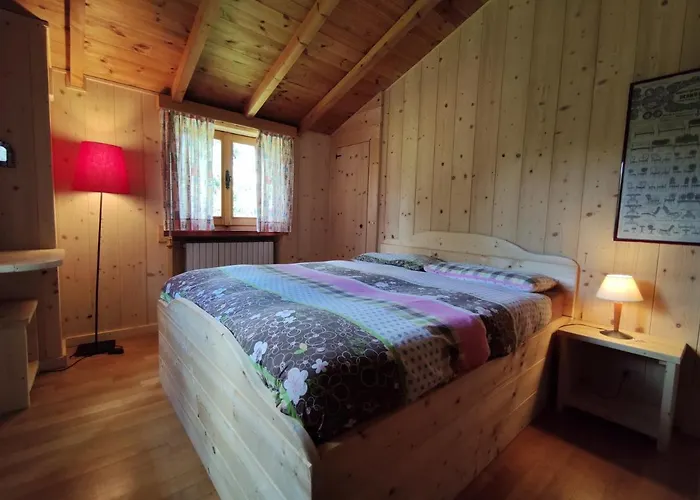 Hébergement de vacances Le Petit Vent *