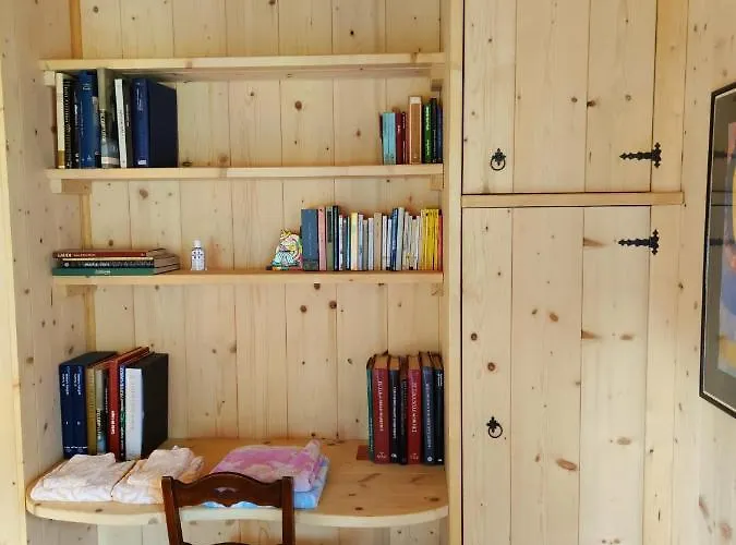 Le Petit Vent Hébergement de vacances