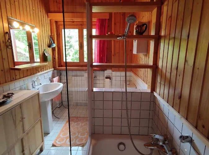 Le Petit Vent Hébergement de vacances