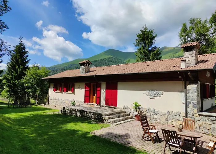 Hébergement de vacances Le Petit Vent