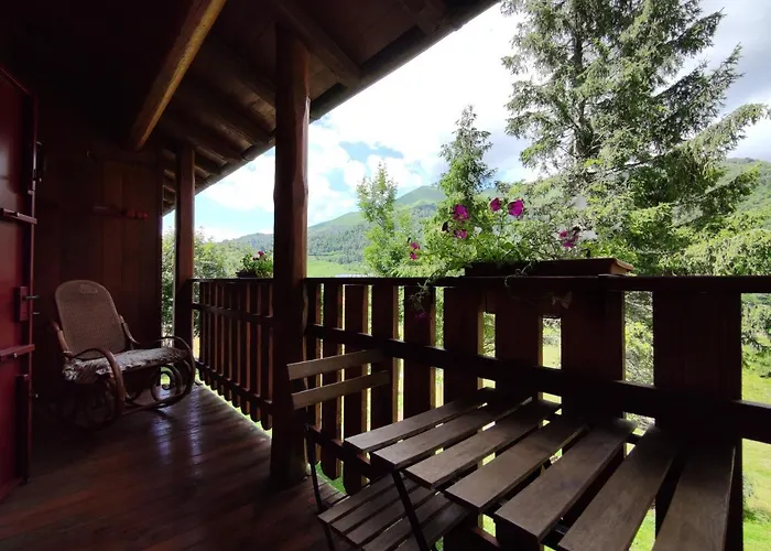 Hébergement de vacances Le Petit Vent