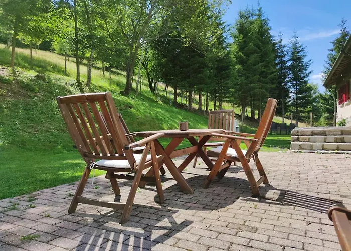 Le Petit Vent Hébergement de vacances