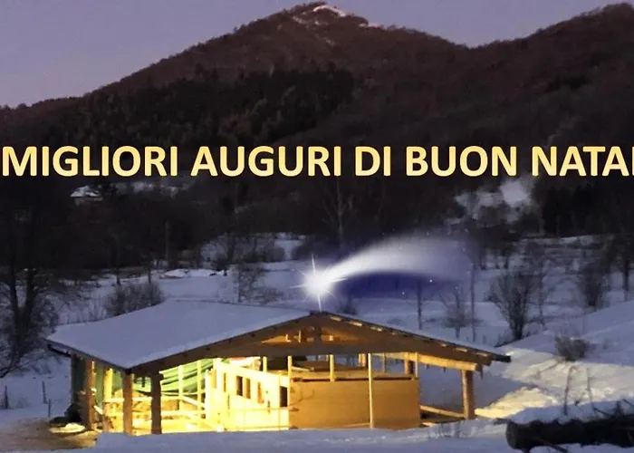 Hébergement de vacances Le Petit Vent