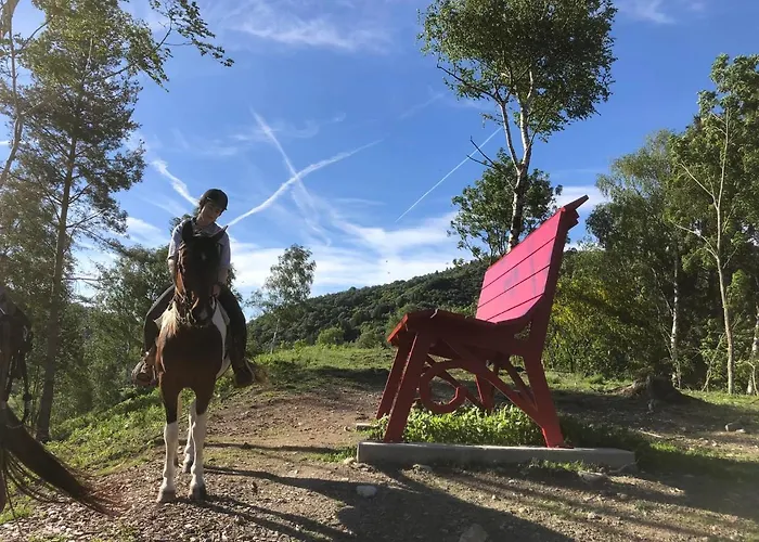 Le Petit Vent Hébergement de vacances *
