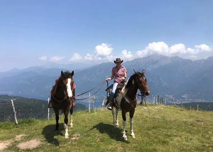 Le Petit Vent Sormano