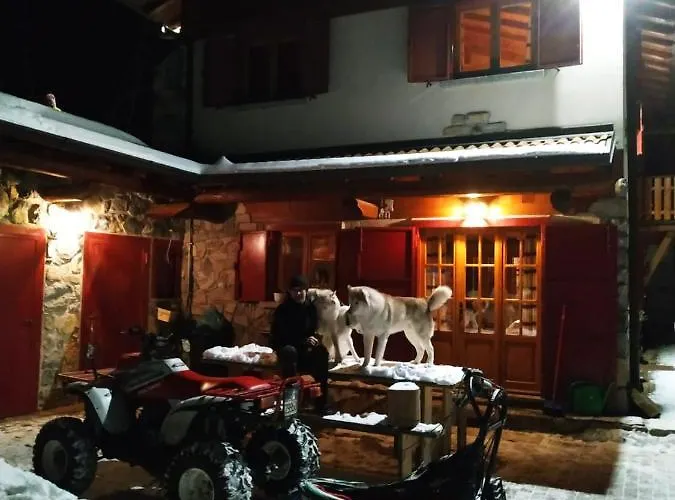 Le Petit Vent * 소르마노