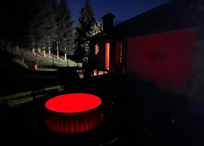 펜션 Le Petit Vent 소르마노